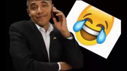 Obama epic