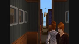 Sims 2-Harry Potter and The Sorcerers Stone-Ch.6.pt2