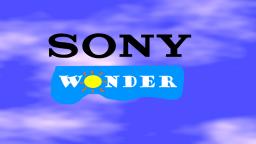 Sony Wonder Logo Remake