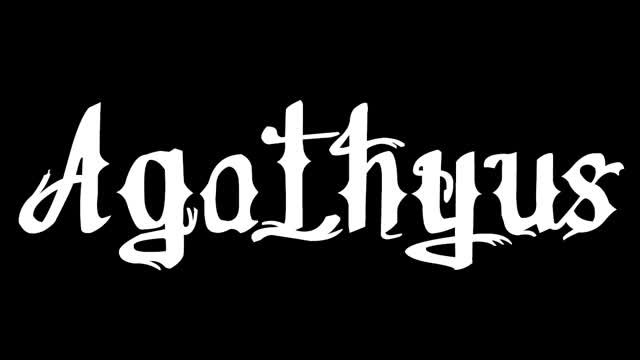 Agathyus ¦ Agathyus (officiäl audió)