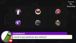 El hangout de lo kesea (26-07-2020) 5/12