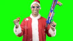 Ajit Pai Green Screen PSA