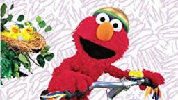 Opening to Elmo's World: Springtime Fun! 2008 DVD