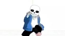 Sans whip nae nae