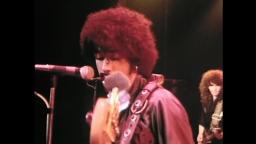 Thin Lizzy - Don't Believe A Word