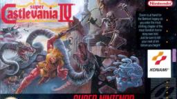 Super Castlevania IV OST Stage A Bloody Tears