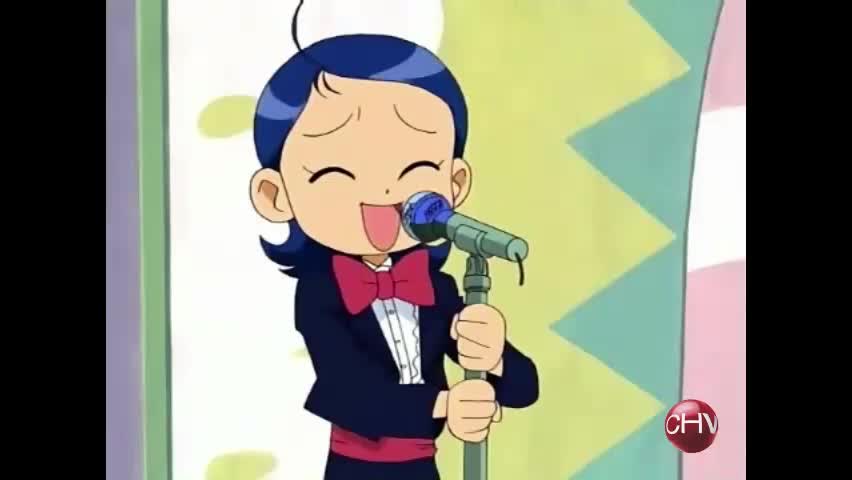 Magical Doremi (Chilevision 2008) Episodio 46 Español Latino