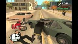 LOQUENDO GTA san andreas me enserarn