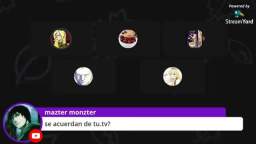 El hangout de ellos y los otros (15-07-2020) 9/9