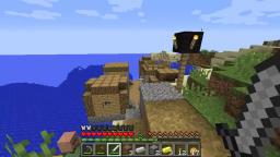 mi nueva serie minecraft 1.11.2