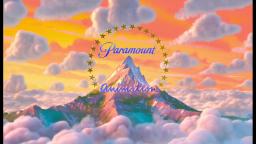 Paramount Animation logo