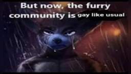 Antifurry edit #3