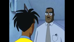 SternumSteven Reviews - How Static Shock's Morals and Diversity Help It Hold Up