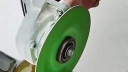 18 Glass Glass Cutting Discs 4inch Ultra-Thin Diamond Saw BlDiscs 4inch Ultra Thin Diamond Saw Blade