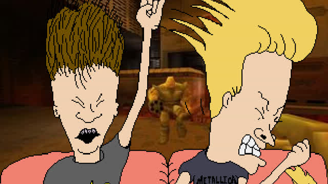 I AM CORNHOLIO!