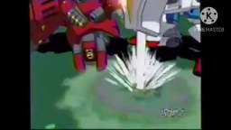 SD Gundam Force | Episode 1 | Toonami (Cartoon Network)