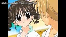 LocomaxTv Bolivia Anime Octubre 2024