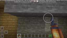 jugando Minecraft RESUBIDO