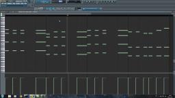 37 Self Made Trance Electro Hands up Techno Melodies In Fl studio 10 (Midi)