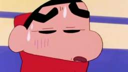 Shin Chan Episode 19 LUK International Dub