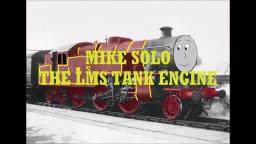 CaueRoberto the Tank Engine (part 7)