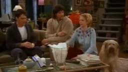 Dharma And Greg Season 1 Episode 15 The Second Coming Of Leonard