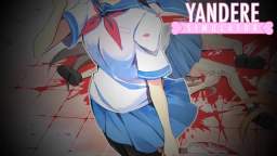 Yandere-Chan_s Basement - Yandere Simulator