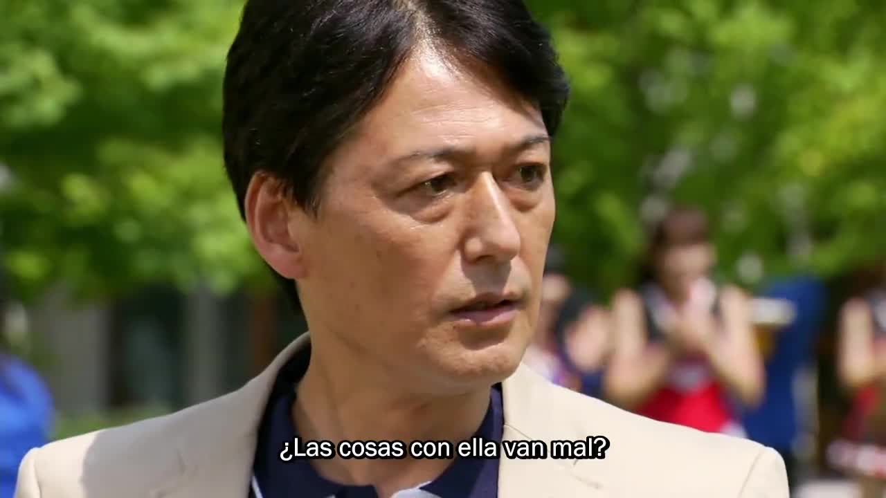 Kamen Rider Fourze - Cap.7 (Sub Español)