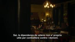 Shadowhunters 2x11 Sneak Peek #2 'Mea Maxima Culpa' - SUB ITA