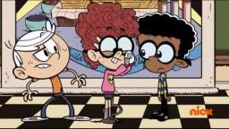 the loud house traumatizado español latino parte 1-4