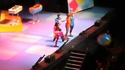 FRESH BEAT BAND CONCERT Part 3