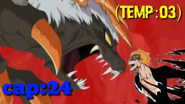 Cap: 24 (temp03) una lucha imposible.enfrentando a moh el rey de los devastadores[loquendo]