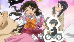 [RAW] School Rumble Nigakki - Ending 2 - Sin Titulos