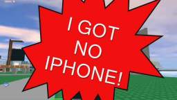 i got no iphone - lego osvn movie