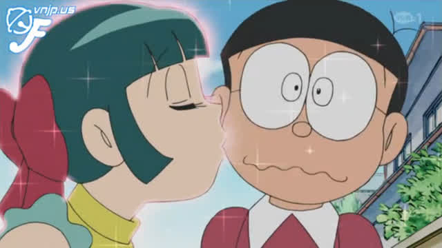 Doraemon bahasa Indonesia Episode 491