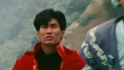 Zyuranger Episode 22 Cantonese Dub