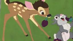 Bambi Camvas phonics radio kids sing along is that song