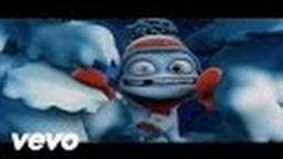 Crazy Frog - Last Christmas