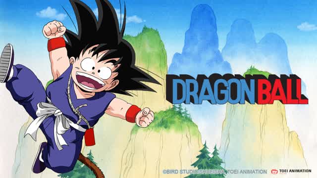 Dragon Ball Latino Episodio 089 [Completo]