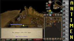 Old School RuneScape - OSRS - Creating 10 accounts at once Antimen41-50 [ZSTiLY7duKk]