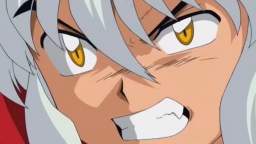 Inuyasha Episode 146 Animax Dub