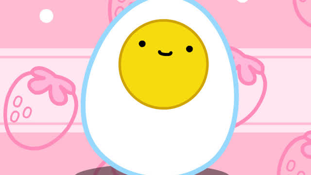 Egg Song