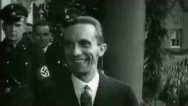 EDIT - Goebbels Joseph Edit