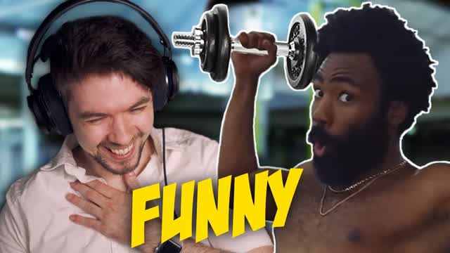 THIS IS AMERICA 2 | Jacksepticeye's Funniest Home Videos