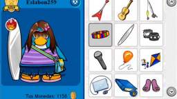 Critica a Club Penguin Loquendo