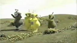 Teletubbies - Shake That Ass Bitch