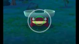 Pokémon GO-Shiny Lotad