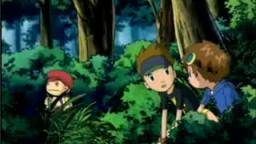 [ANIMAX] Digimon Tamers Episode 19 Singapore-English [6FC1DE18]