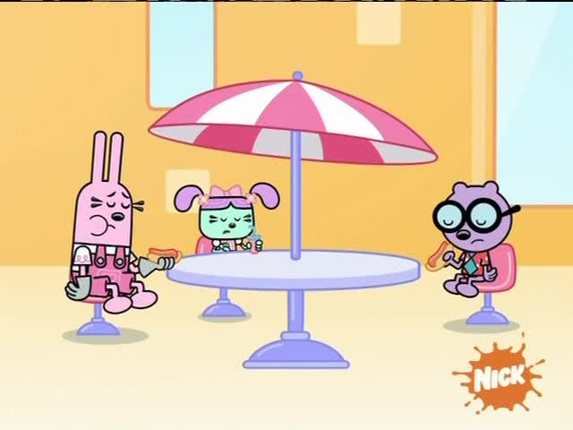 Wow.Wow.Wubbzy.S02E39/E40 - Wubbzy's Big Makeover/The Big Wuzzlewood Concert