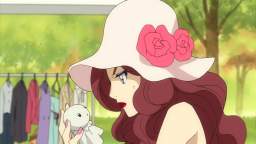 Kuragehime Princess Jellyfish Episodio 08 [Doblaje Latino] [Japan Fundation]